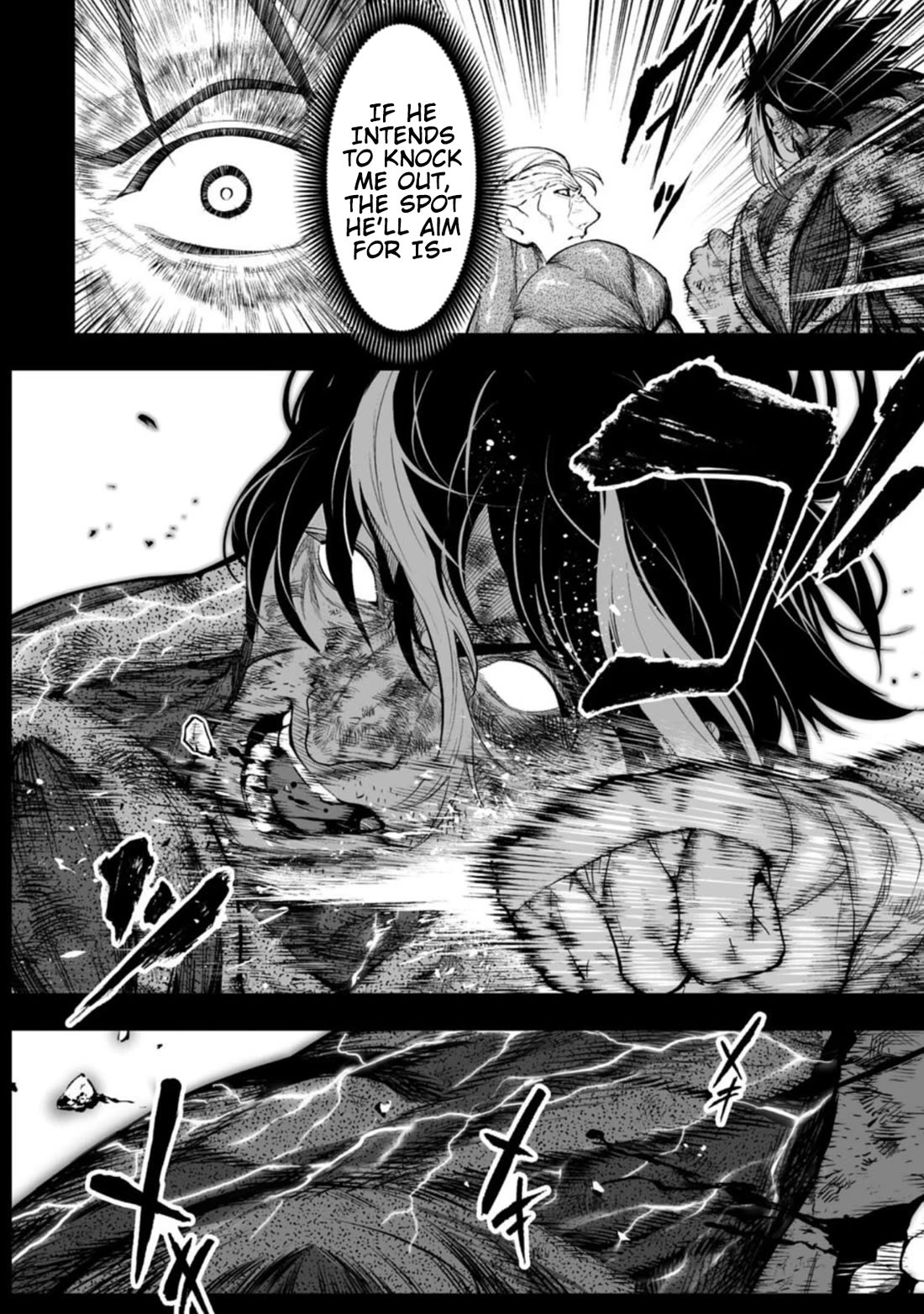 LOSTEND Chapter 93 - Page 10 in English