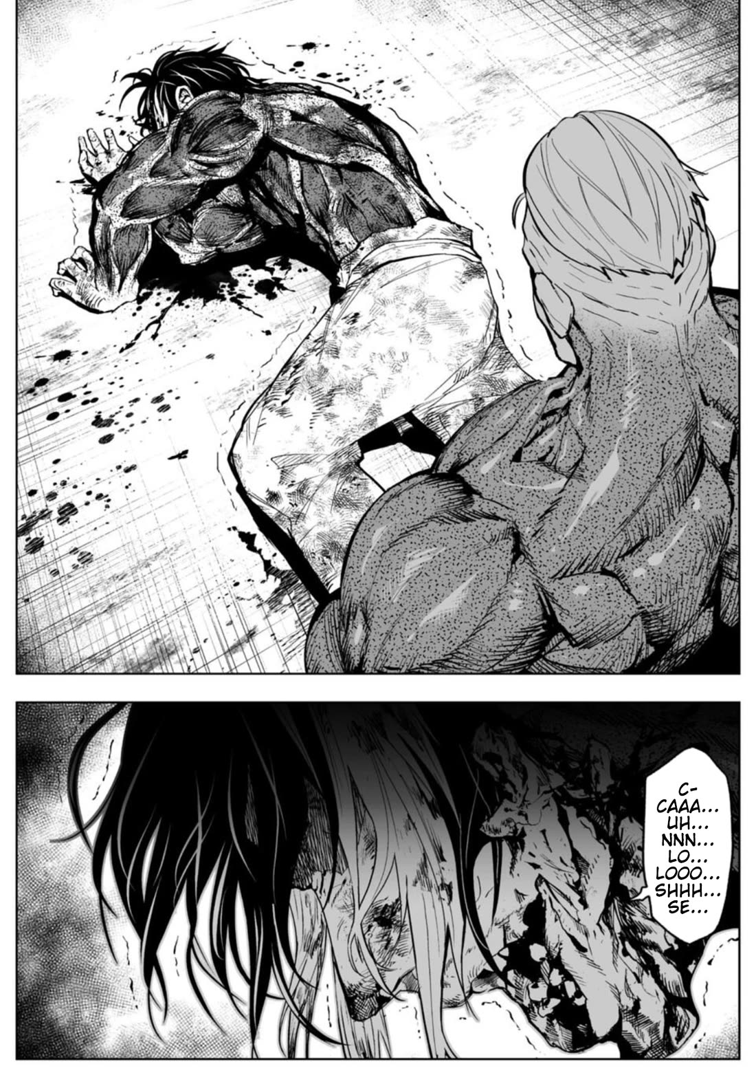 LOSTEND Chapter 93 - Page 20 in English