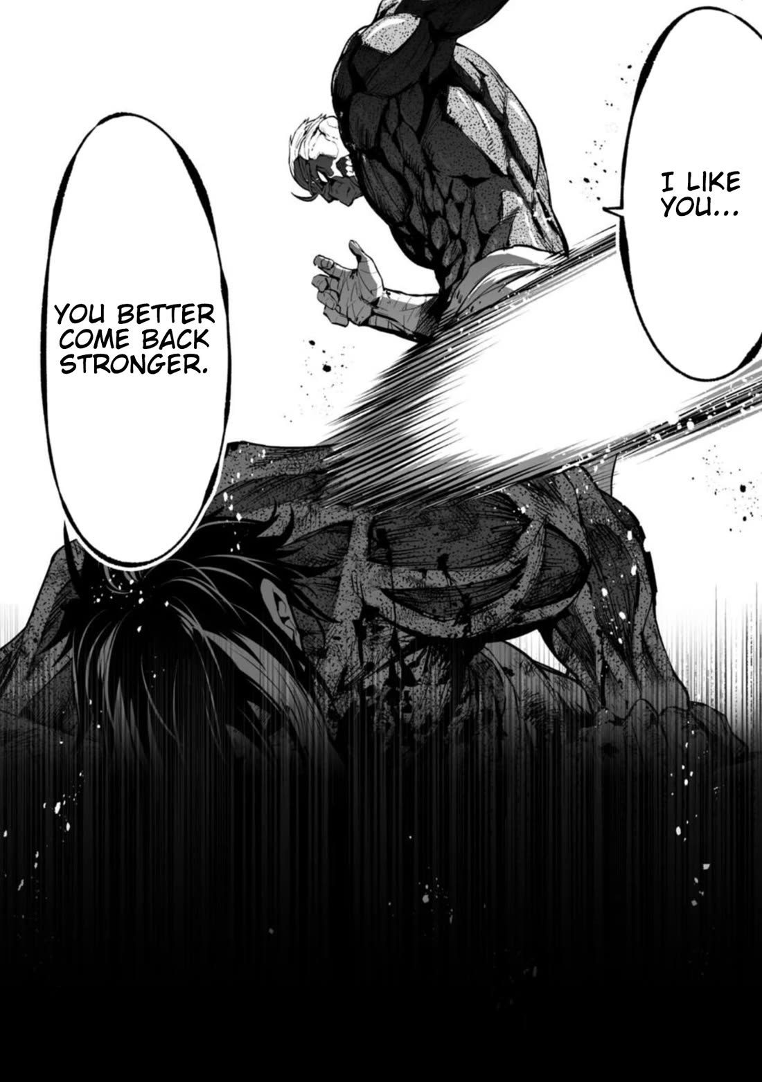 LOSTEND Chapter 93 - Page 22 in English