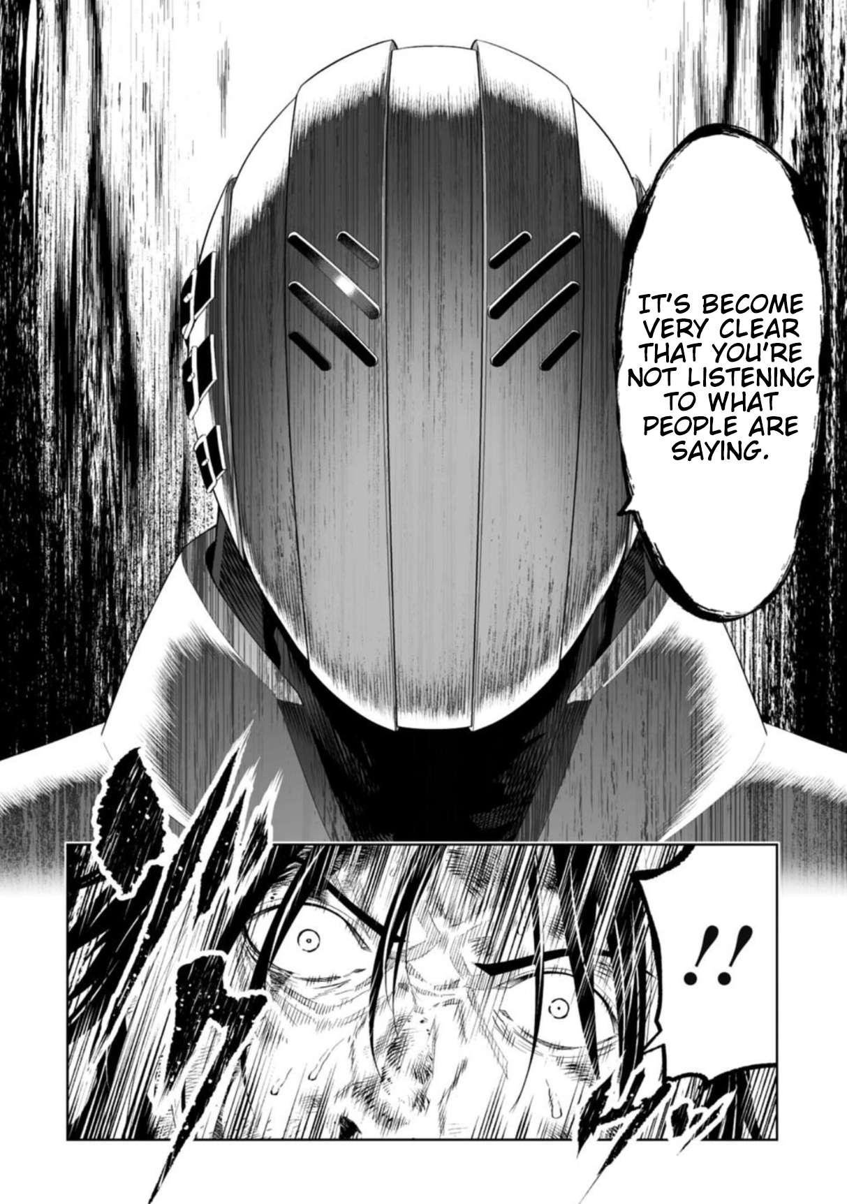 LOSTEND Chapter 95 - Page 16 in English