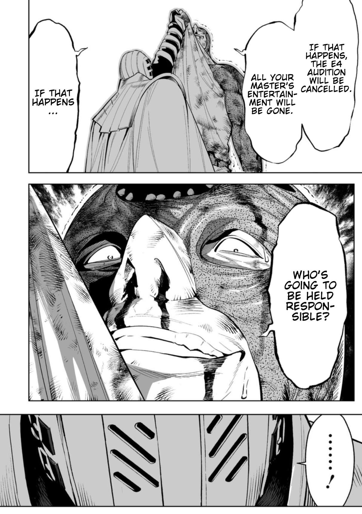 LOSTEND Chapter 97 - Page 14 in English