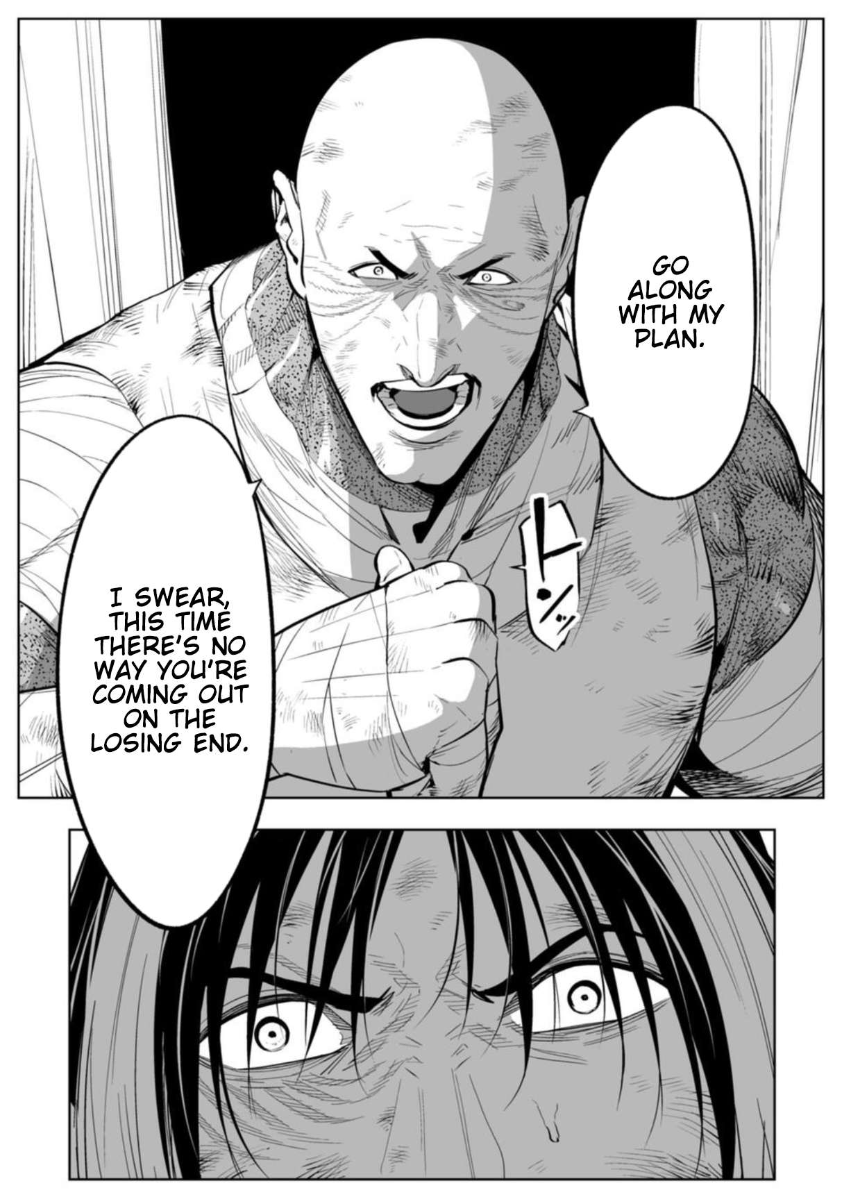 LOSTEND Chapter 99 - Page 15 in English