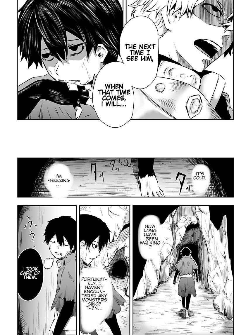 I’m the Only One with Unfavorable Skills, Isekai Summoning Rebellion Chapter 1 - Page 51 in English