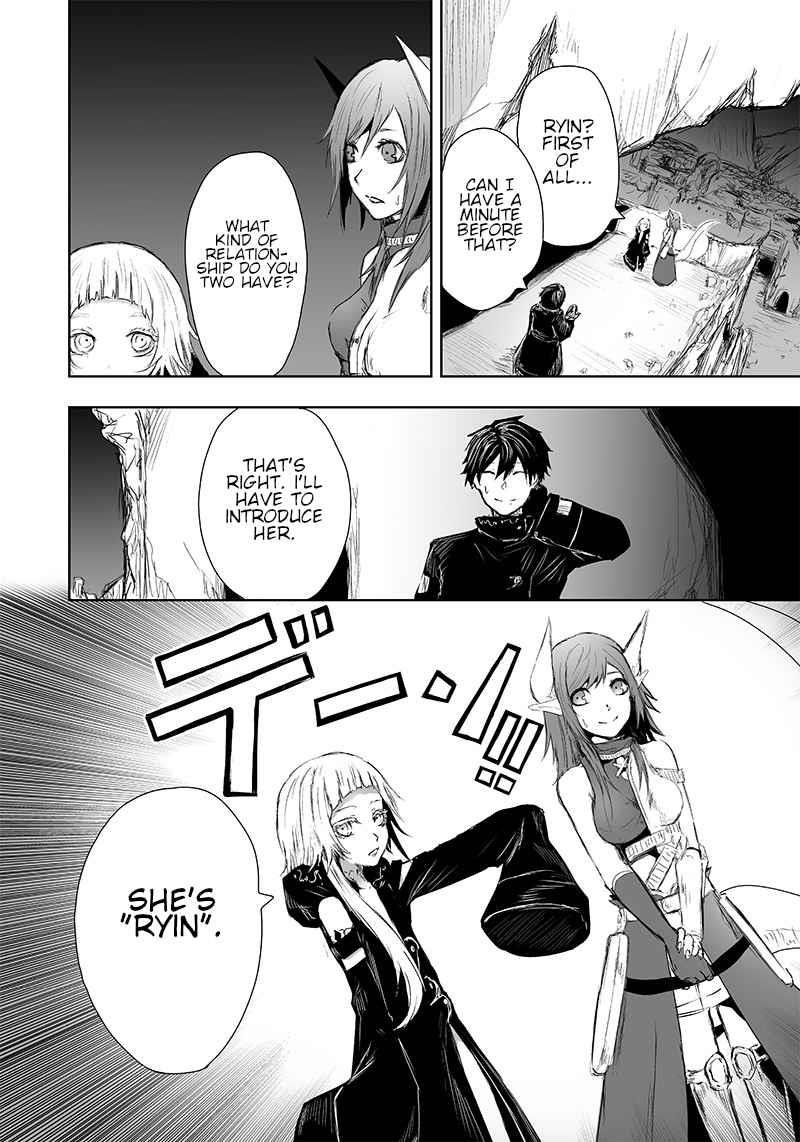 I’m the Only One with Unfavorable Skills, Isekai Summoning Rebellion Chapter 10 - Page 4 in English