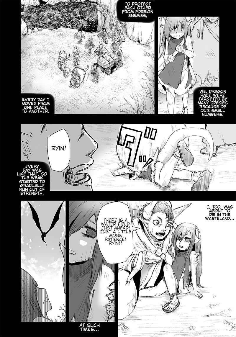 I’m the Only One with Unfavorable Skills, Isekai Summoning Rebellion Chapter 10 - Page 6 in English