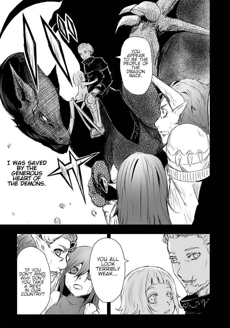 I’m the Only One with Unfavorable Skills, Isekai Summoning Rebellion Chapter 10 - Page 7 in English