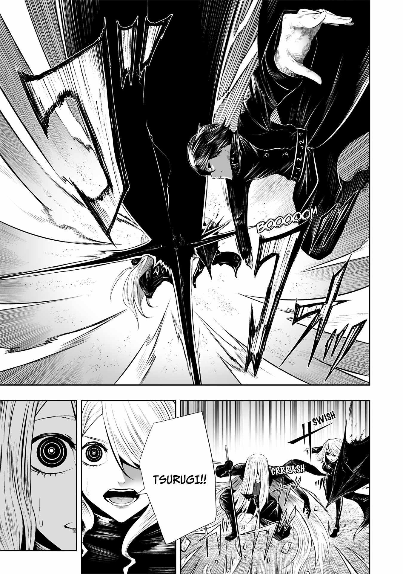 I’m the Only One with Unfavorable Skills, Isekai Summoning Rebellion Chapter 100 - Page 18 in English