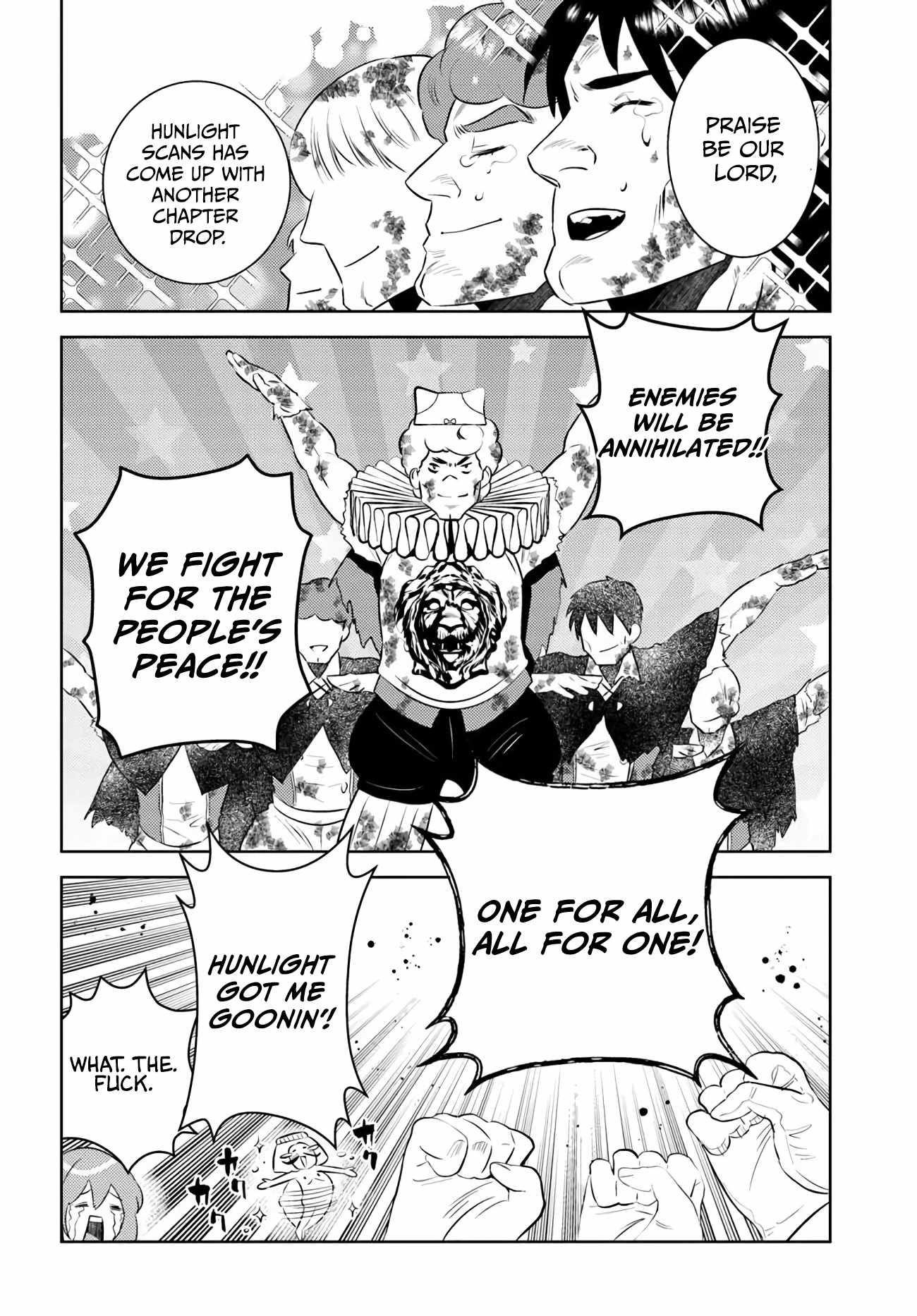 I’m the Only One with Unfavorable Skills, Isekai Summoning Rebellion Chapter 100 - Page 20 in English