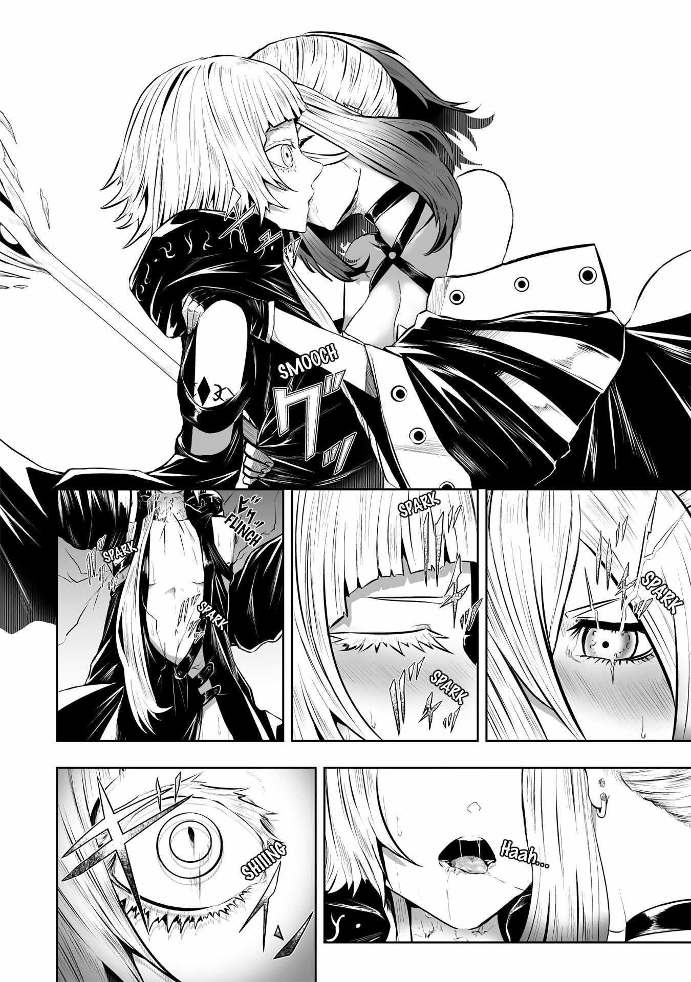 I’m the Only One with Unfavorable Skills, Isekai Summoning Rebellion Chapter 100 - Page 6 in English