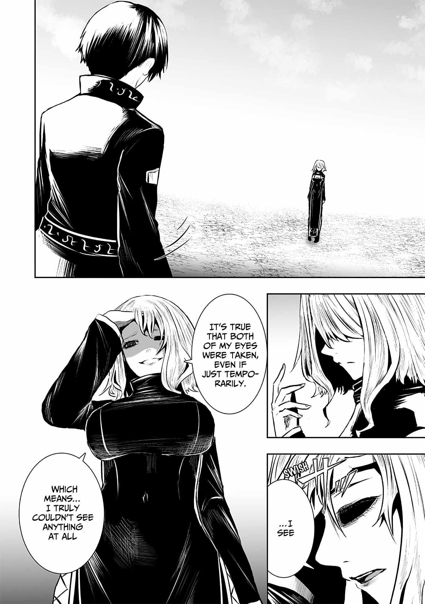 I’m the Only One with Unfavorable Skills, Isekai Summoning Rebellion Chapter 101 - Page 10 in English