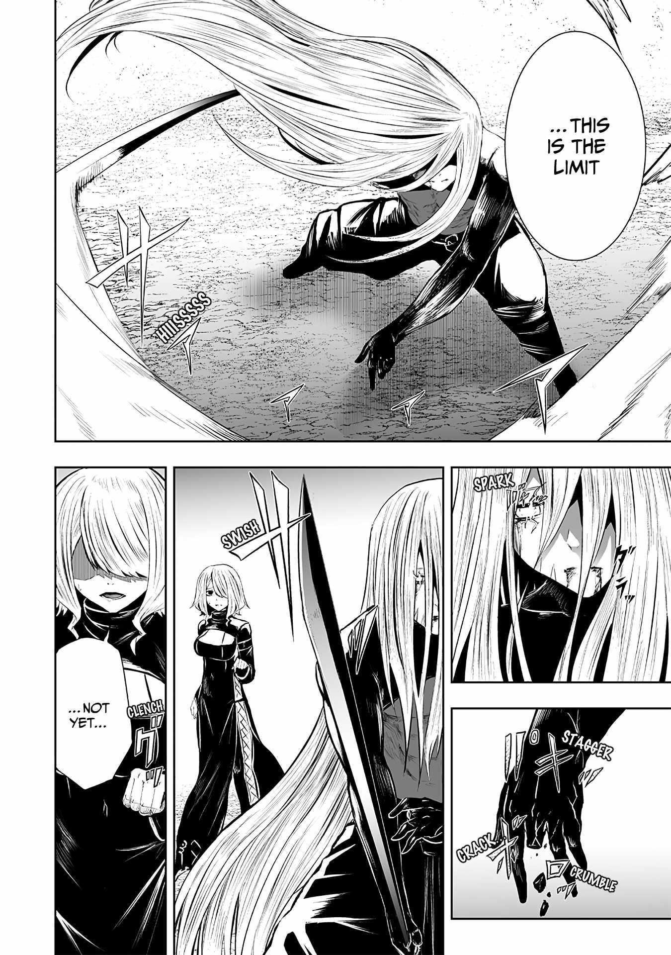 I’m the Only One with Unfavorable Skills, Isekai Summoning Rebellion Chapter 101 - Page 4 in English