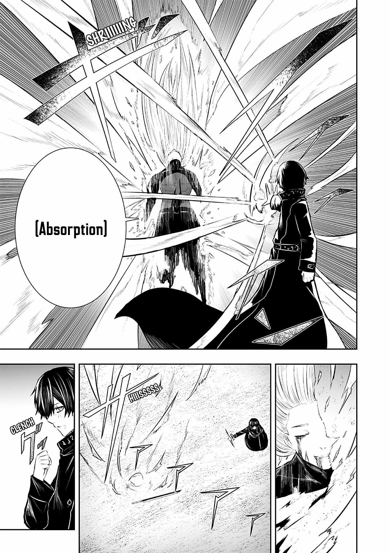 I’m the Only One with Unfavorable Skills, Isekai Summoning Rebellion Chapter 101 - Page 9 in English