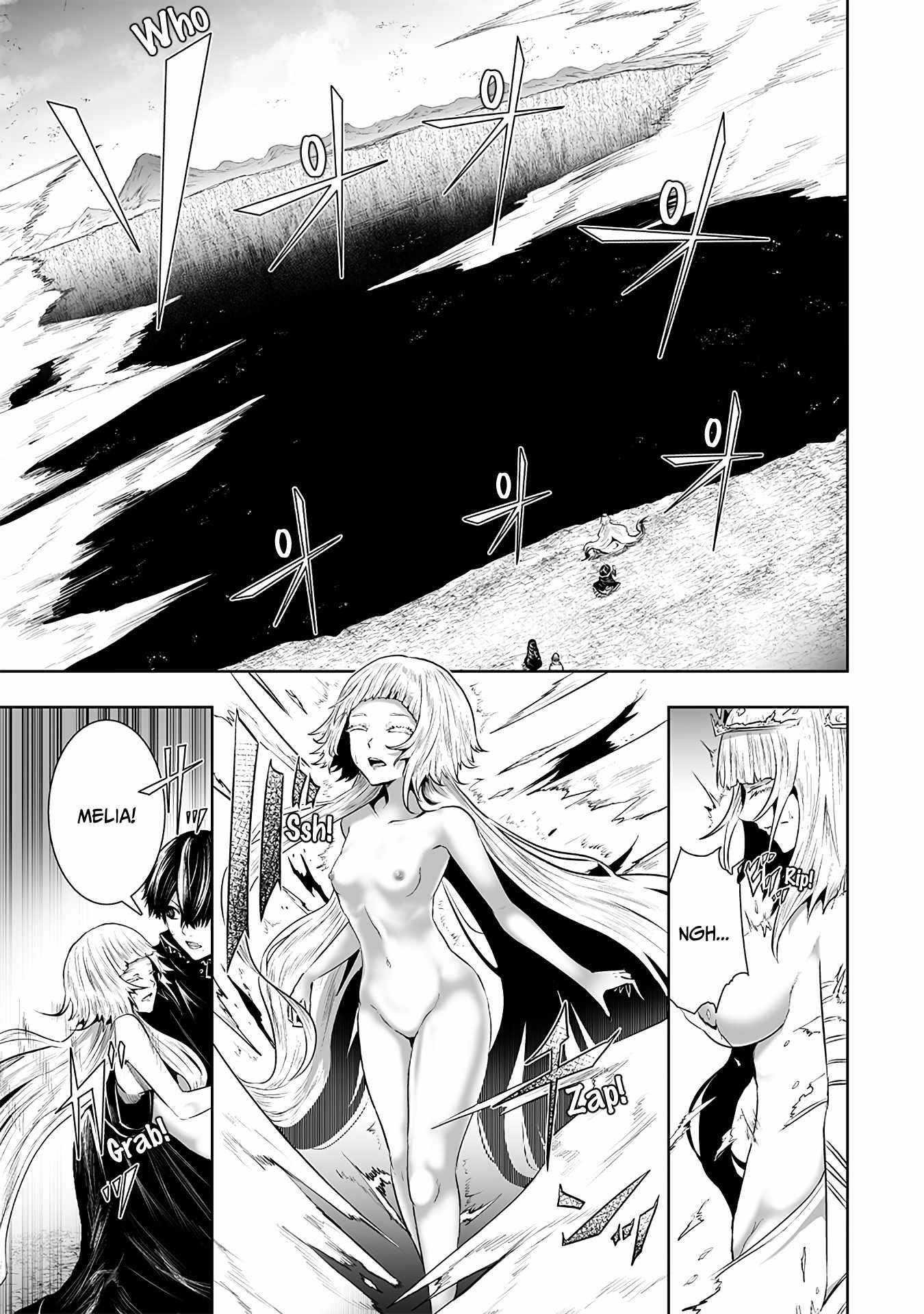I’m the Only One with Unfavorable Skills, Isekai Summoning Rebellion Chapter 102 - Page 10 in English