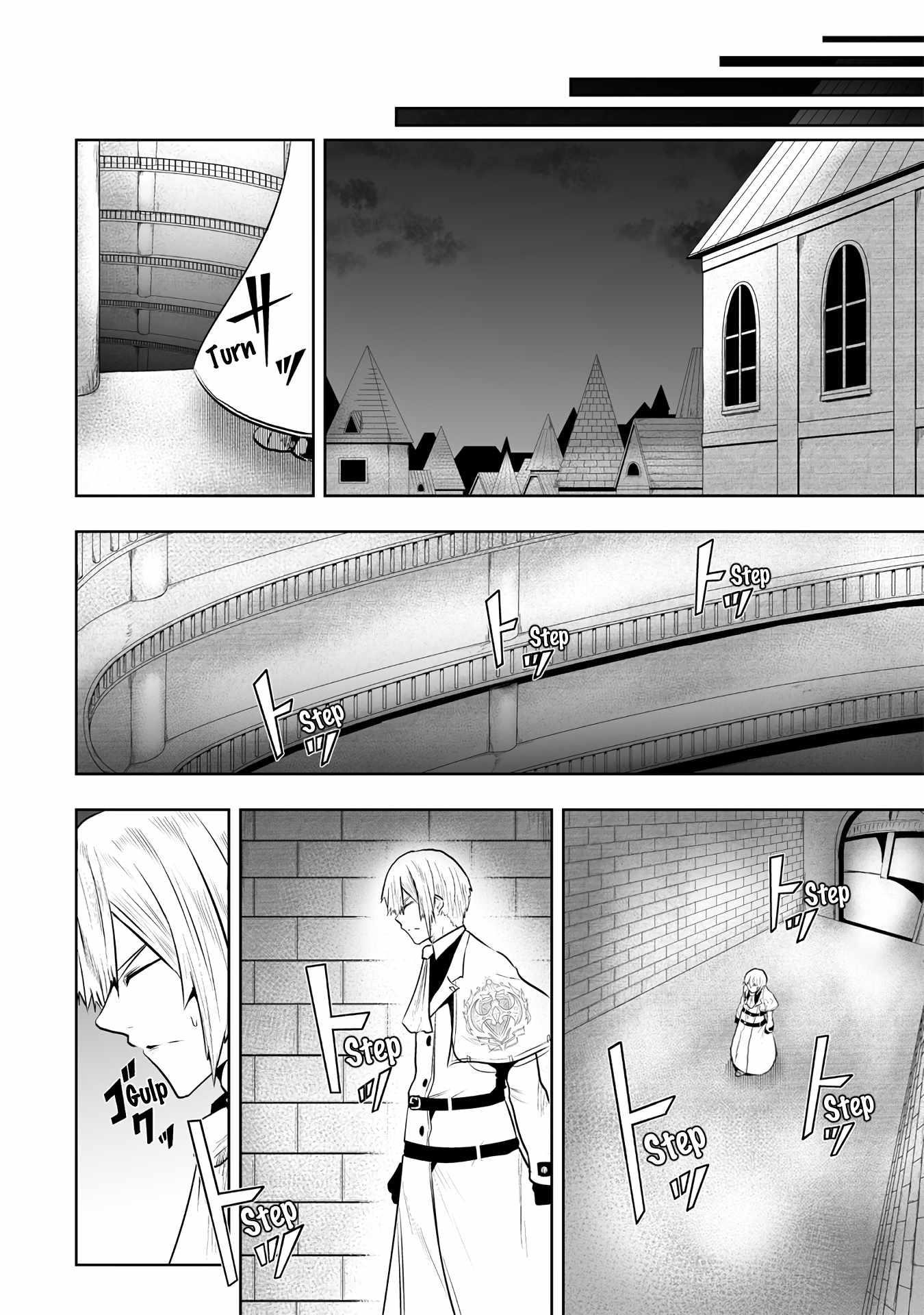 I’m the Only One with Unfavorable Skills, Isekai Summoning Rebellion Chapter 105 - Page 10 in English