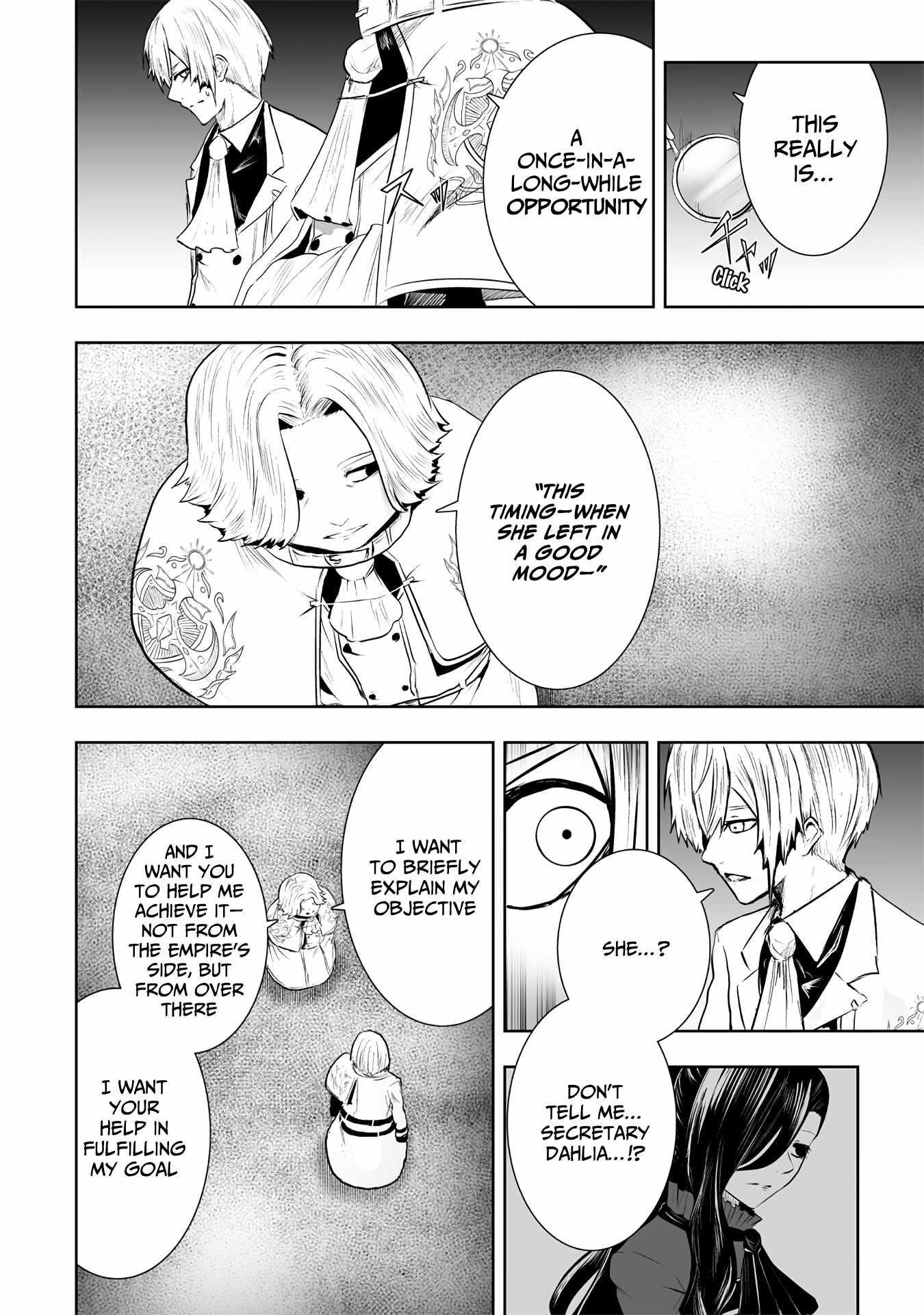 I’m the Only One with Unfavorable Skills, Isekai Summoning Rebellion Chapter 105 - Page 16 in English