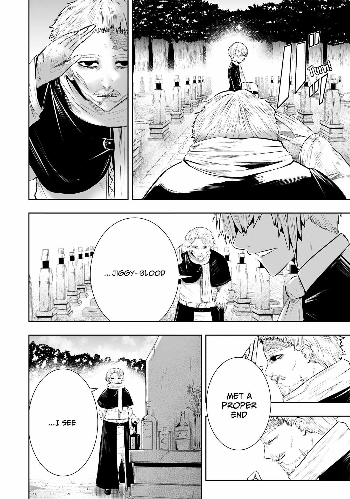 I’m the Only One with Unfavorable Skills, Isekai Summoning Rebellion Chapter 105 - Page 6 in English