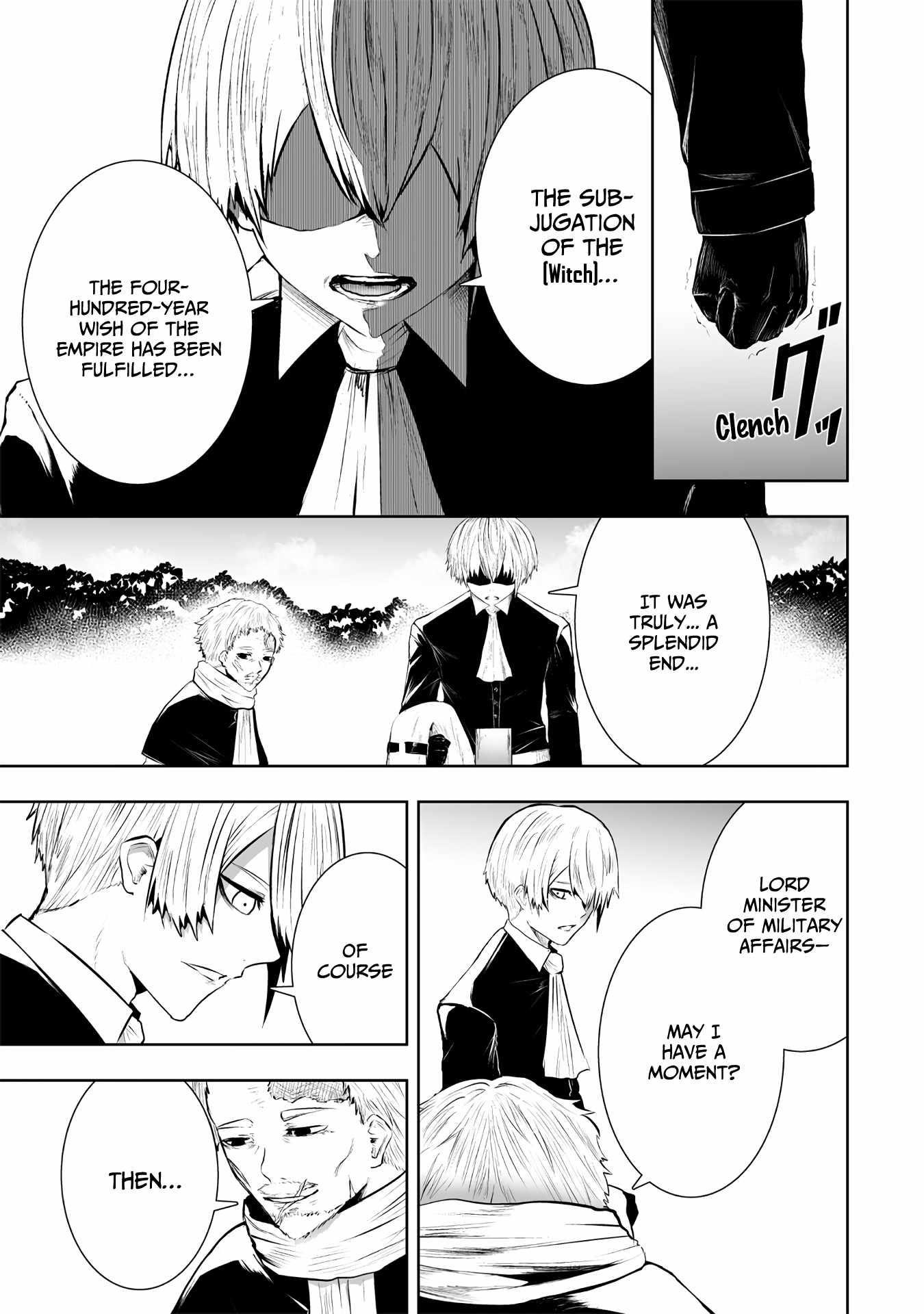 I’m the Only One with Unfavorable Skills, Isekai Summoning Rebellion Chapter 105 - Page 7 in English