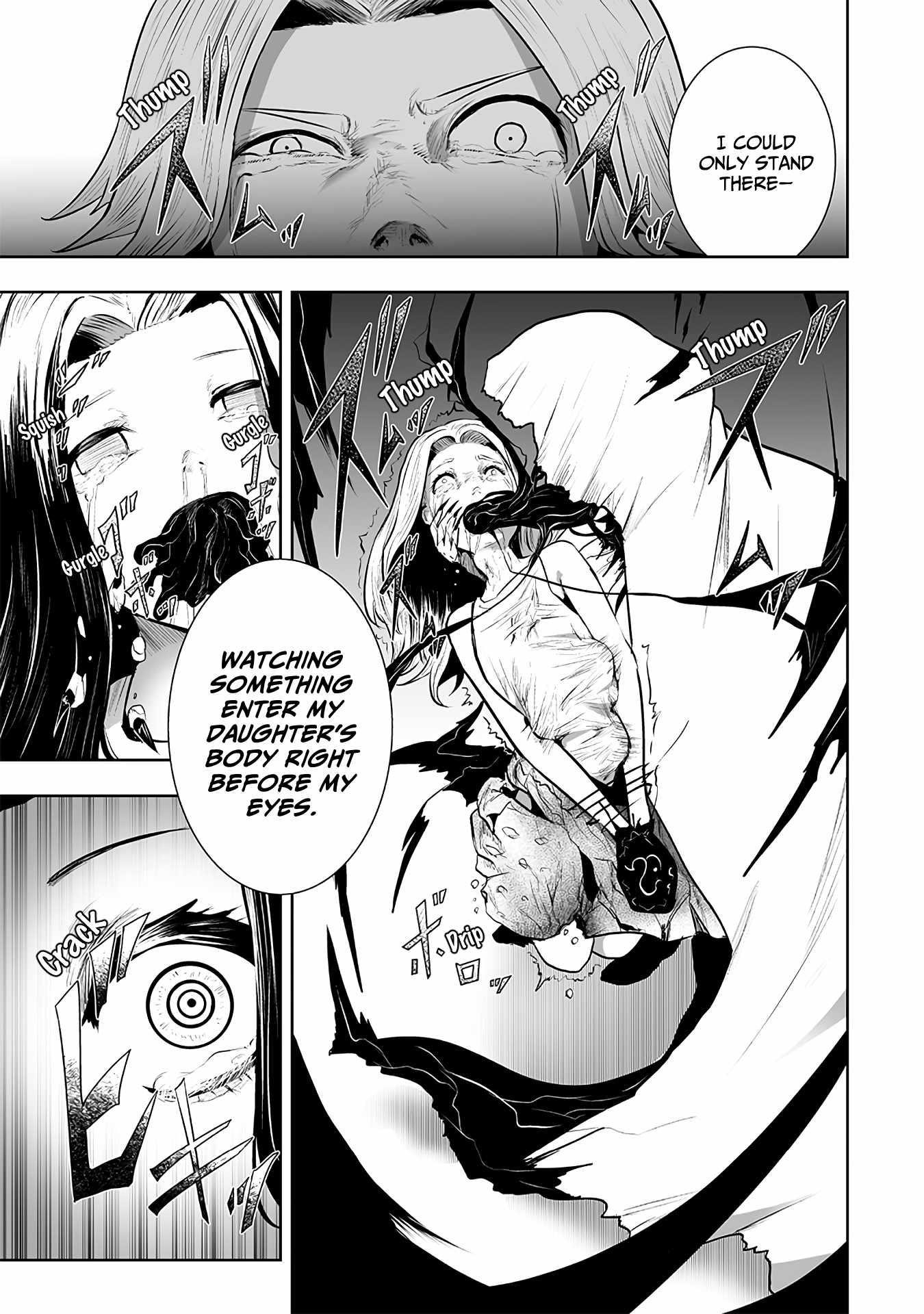 I’m the Only One with Unfavorable Skills, Isekai Summoning Rebellion Chapter 106 - Page 9 in English