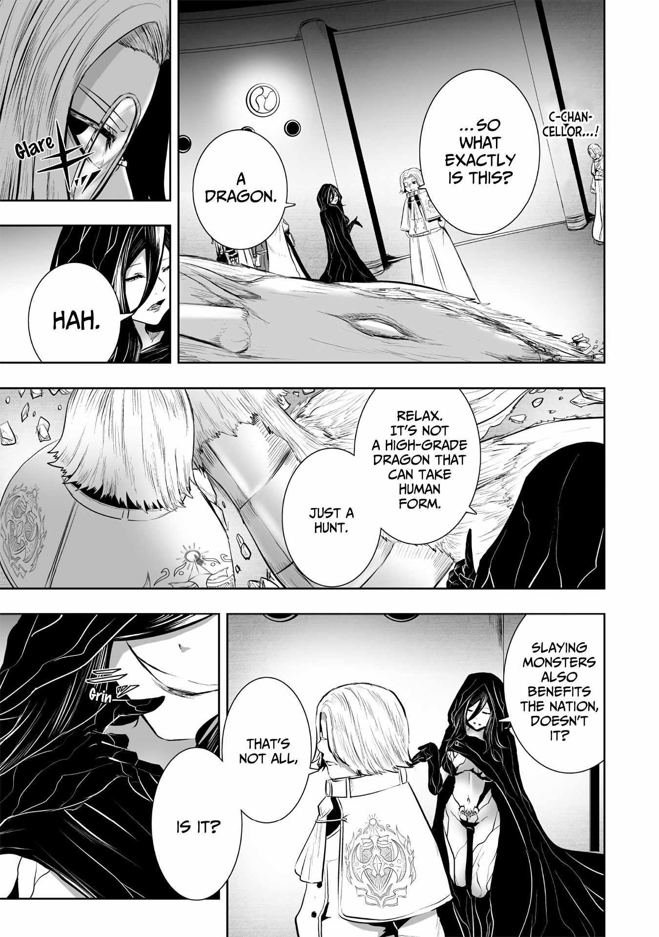 I’m the Only One with Unfavorable Skills, Isekai Summoning Rebellion Chapter 109 - Page 7 in English