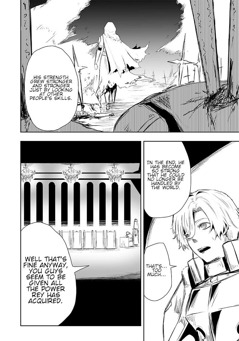 I’m the Only One with Unfavorable Skills, Isekai Summoning Rebellion Chapter 12 - Page 10 in English