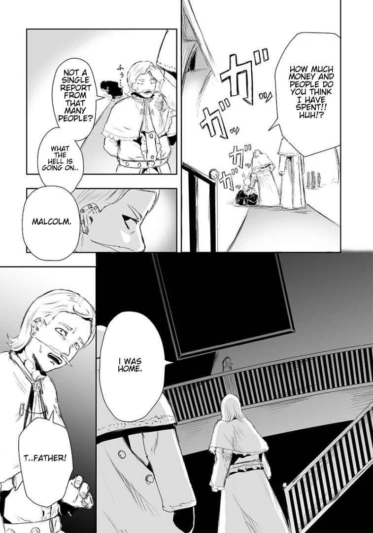 I’m the Only One with Unfavorable Skills, Isekai Summoning Rebellion Chapter 13 - Page 16 in English