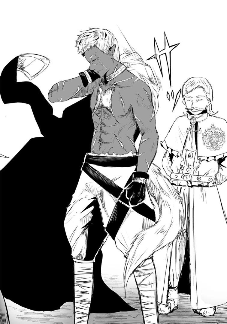 I’m the Only One with Unfavorable Skills, Isekai Summoning Rebellion Chapter 14 - Page 18 in English