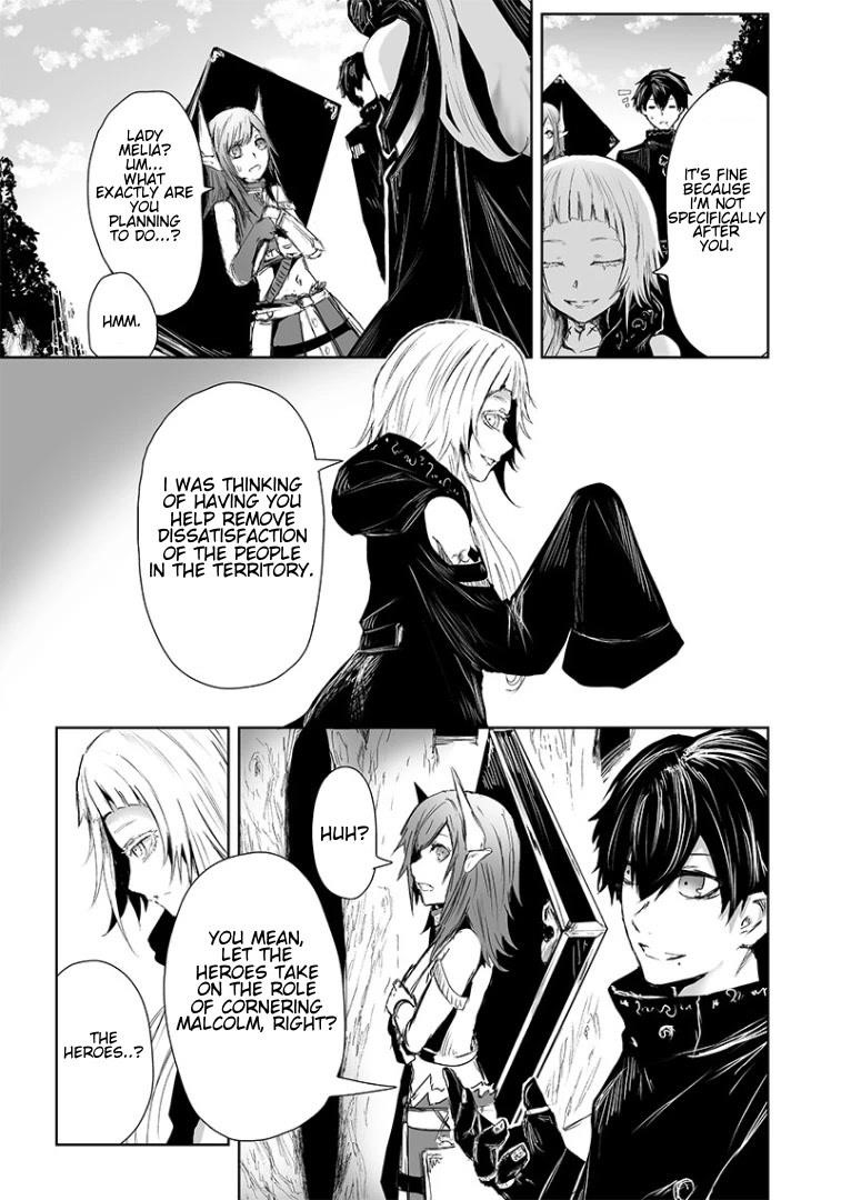 I’m the Only One with Unfavorable Skills, Isekai Summoning Rebellion Chapter 14 - Page 3 in English