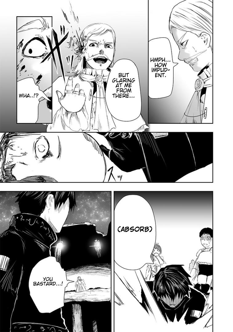 I’m the Only One with Unfavorable Skills, Isekai Summoning Rebellion Chapter 17 - Page 17 in English