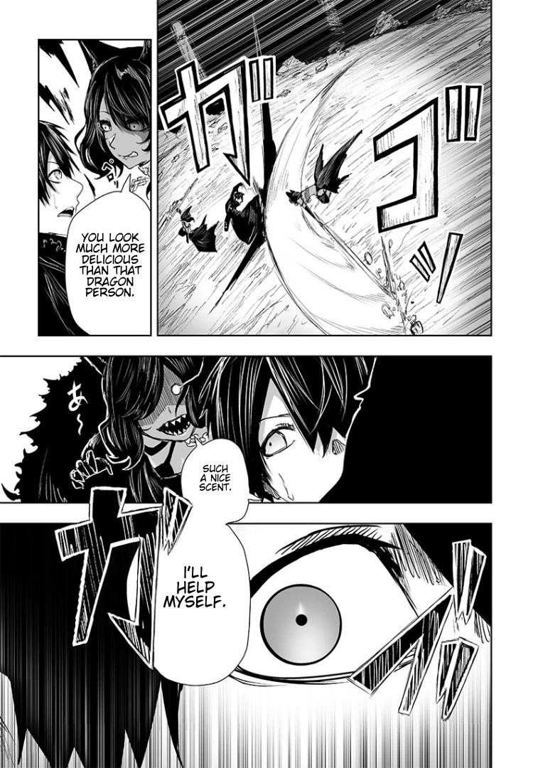 I’m the Only One with Unfavorable Skills, Isekai Summoning Rebellion Chapter 18 - Page 5 in English