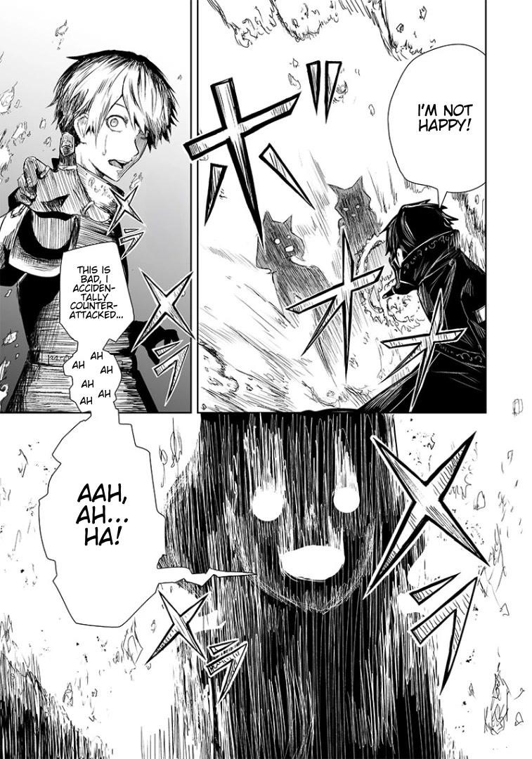I’m the Only One with Unfavorable Skills, Isekai Summoning Rebellion Chapter 18 - Page 7 in English