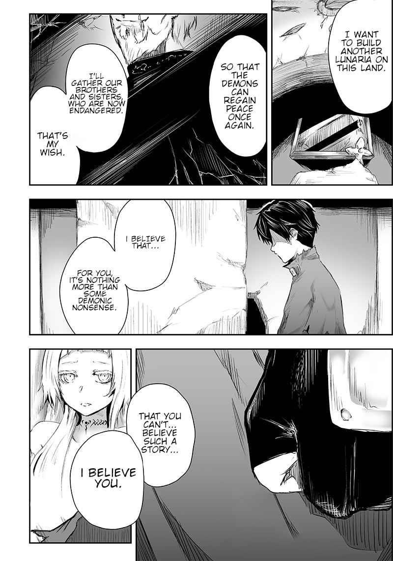 I’m the Only One with Unfavorable Skills, Isekai Summoning Rebellion Chapter 2 - Page 27 in English