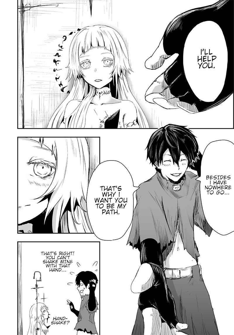 I’m the Only One with Unfavorable Skills, Isekai Summoning Rebellion Chapter 2 - Page 29 in English