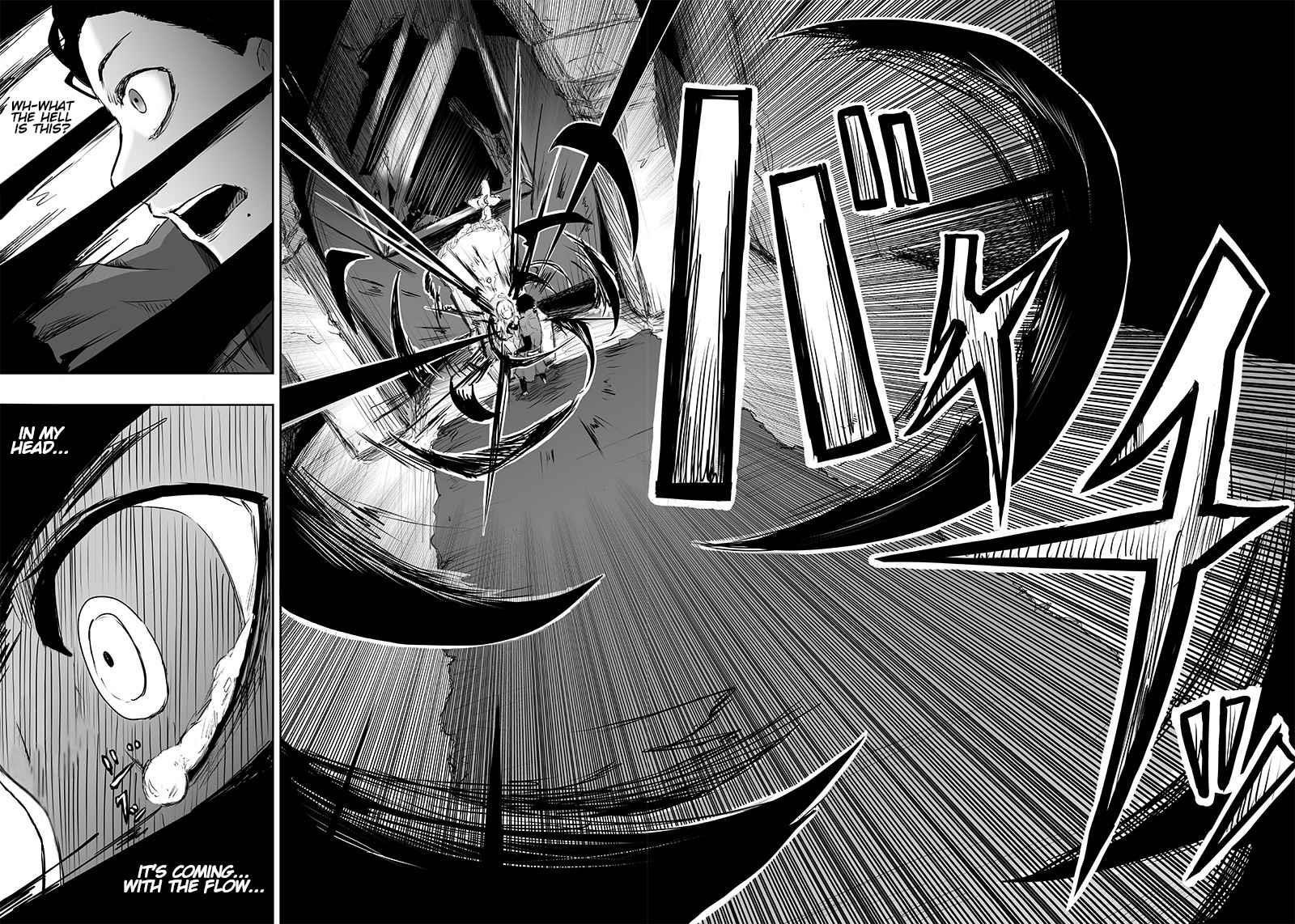 I’m the Only One with Unfavorable Skills, Isekai Summoning Rebellion Chapter 2 - Page 39 in English