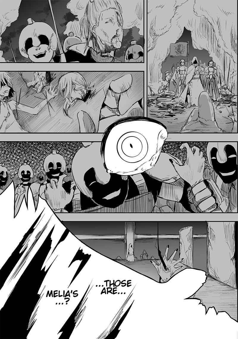 I’m the Only One with Unfavorable Skills, Isekai Summoning Rebellion Chapter 2 - Page 40 in English