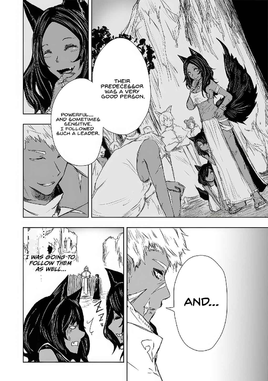 I’m the Only One with Unfavorable Skills, Isekai Summoning Rebellion Chapter 20 - Page 10 in English