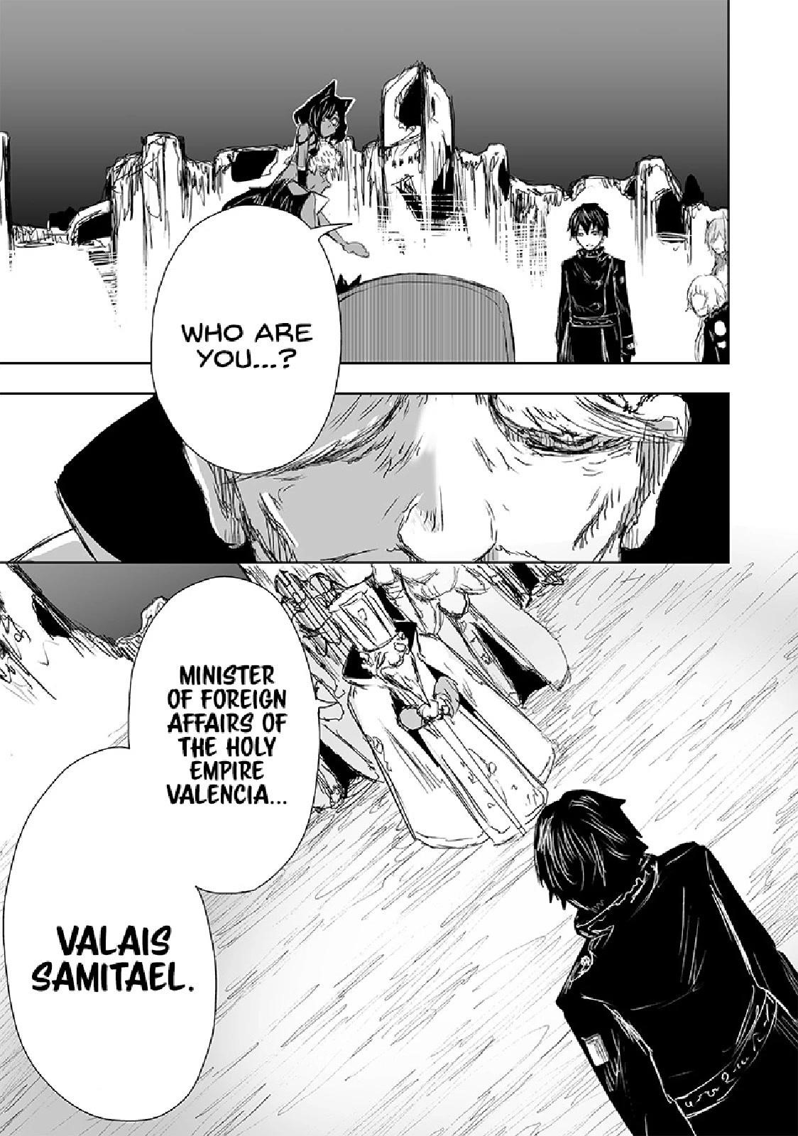 I’m the Only One with Unfavorable Skills, Isekai Summoning Rebellion Chapter 21 - Page 17 in English