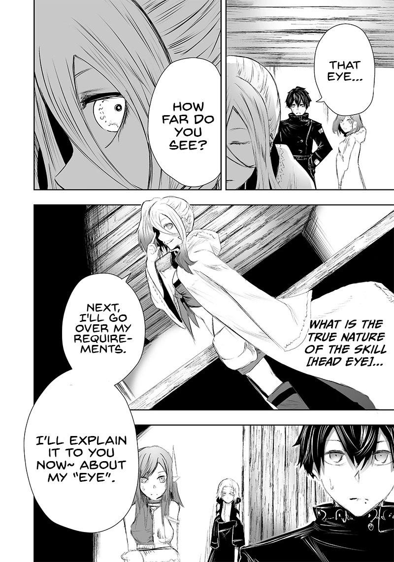 I’m the Only One with Unfavorable Skills, Isekai Summoning Rebellion Chapter 23 - Page 18 in English