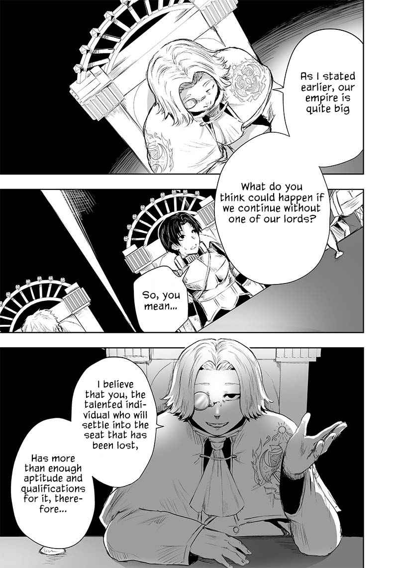 I’m the Only One with Unfavorable Skills, Isekai Summoning Rebellion Chapter 26 - Page 15 in English