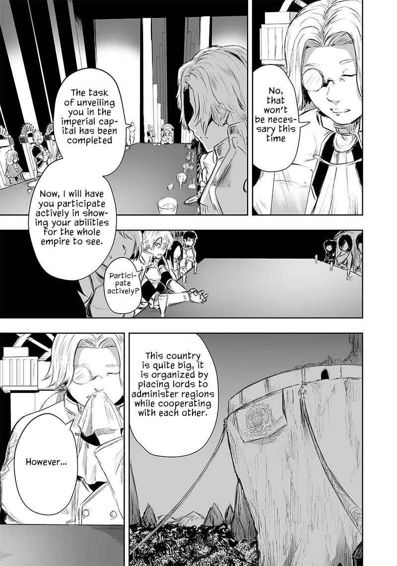I’m the Only One with Unfavorable Skills, Isekai Summoning Rebellion Chapter 26 - Page 5 in English
