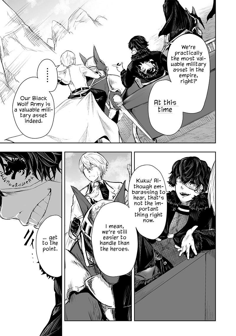 I’m the Only One with Unfavorable Skills, Isekai Summoning Rebellion Chapter 28 - Page 3 in English