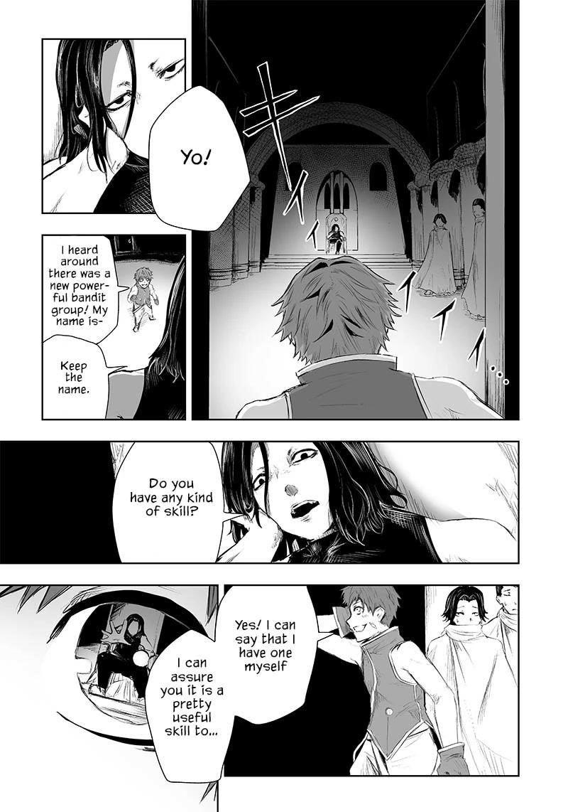 I’m the Only One with Unfavorable Skills, Isekai Summoning Rebellion Chapter 28 - Page 9 in English