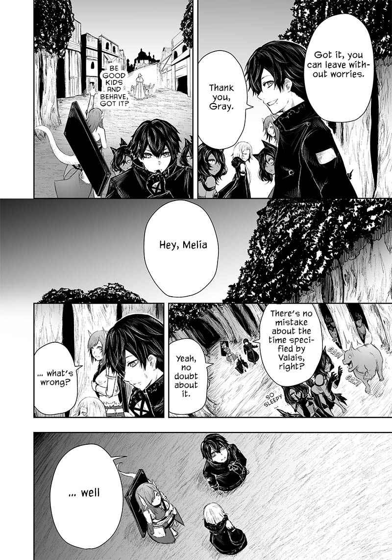 I’m the Only One with Unfavorable Skills, Isekai Summoning Rebellion Chapter 29 - Page 10 in English
