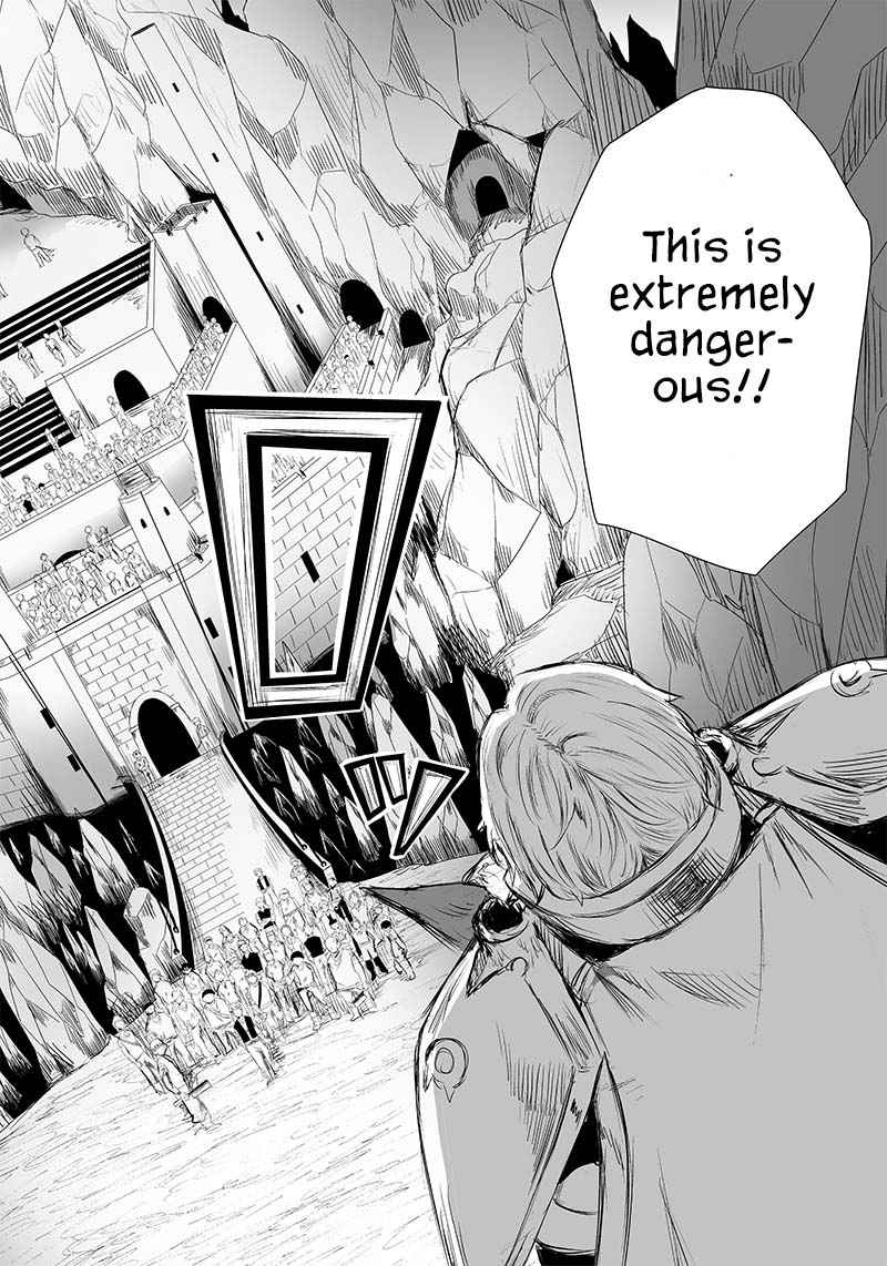 I’m the Only One with Unfavorable Skills, Isekai Summoning Rebellion Chapter 29 - Page 4 in English