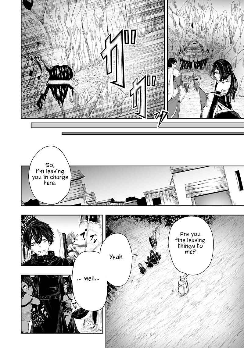 I’m the Only One with Unfavorable Skills, Isekai Summoning Rebellion Chapter 29 - Page 8 in English