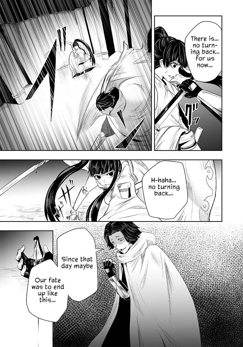 I’m the Only One with Unfavorable Skills, Isekai Summoning Rebellion Chapter 30 - Page 11 in English