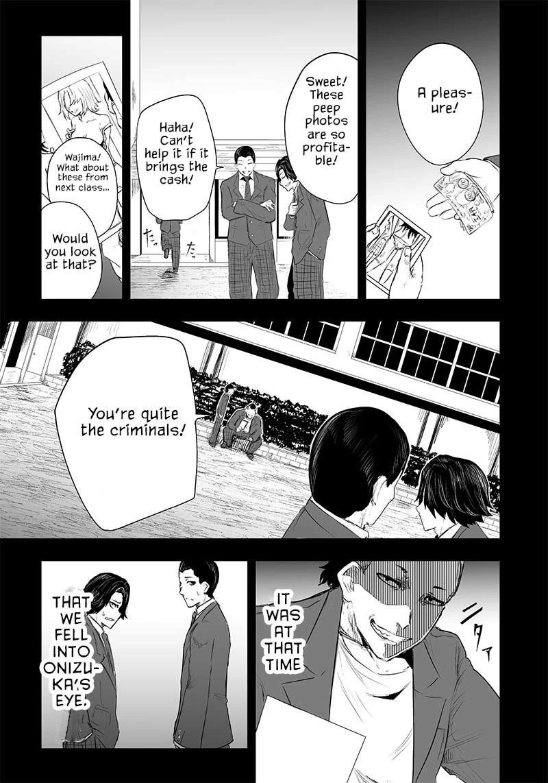 I’m the Only One with Unfavorable Skills, Isekai Summoning Rebellion Chapter 30 - Page 13 in English
