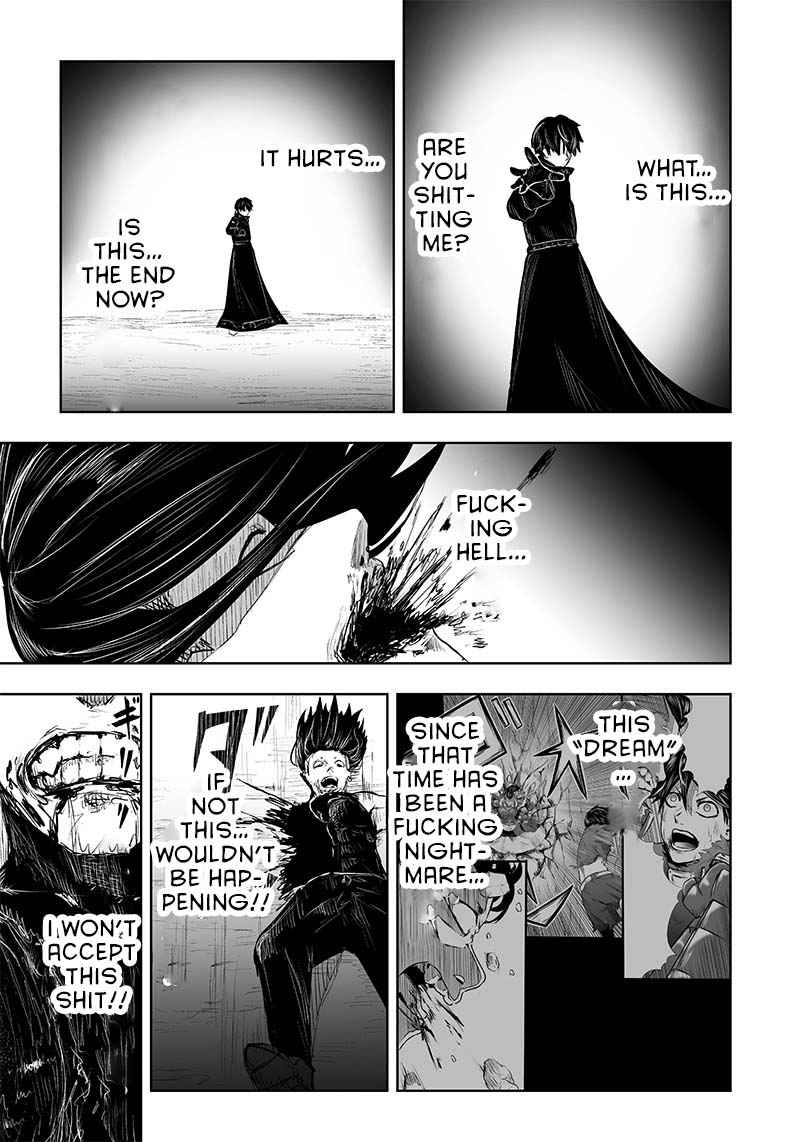 I’m the Only One with Unfavorable Skills, Isekai Summoning Rebellion Chapter 31 - Page 17 in English