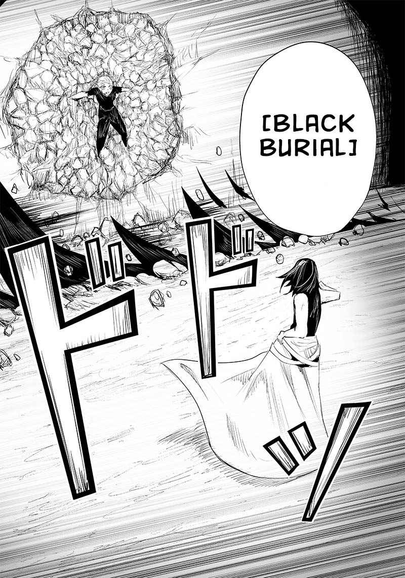 I’m the Only One with Unfavorable Skills, Isekai Summoning Rebellion Chapter 31 - Page 8 in English