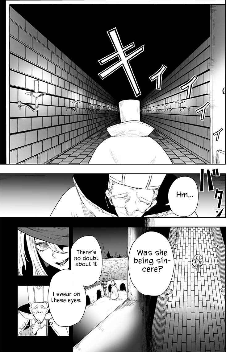 I’m the Only One with Unfavorable Skills, Isekai Summoning Rebellion Chapter 33 - Page 13 in English