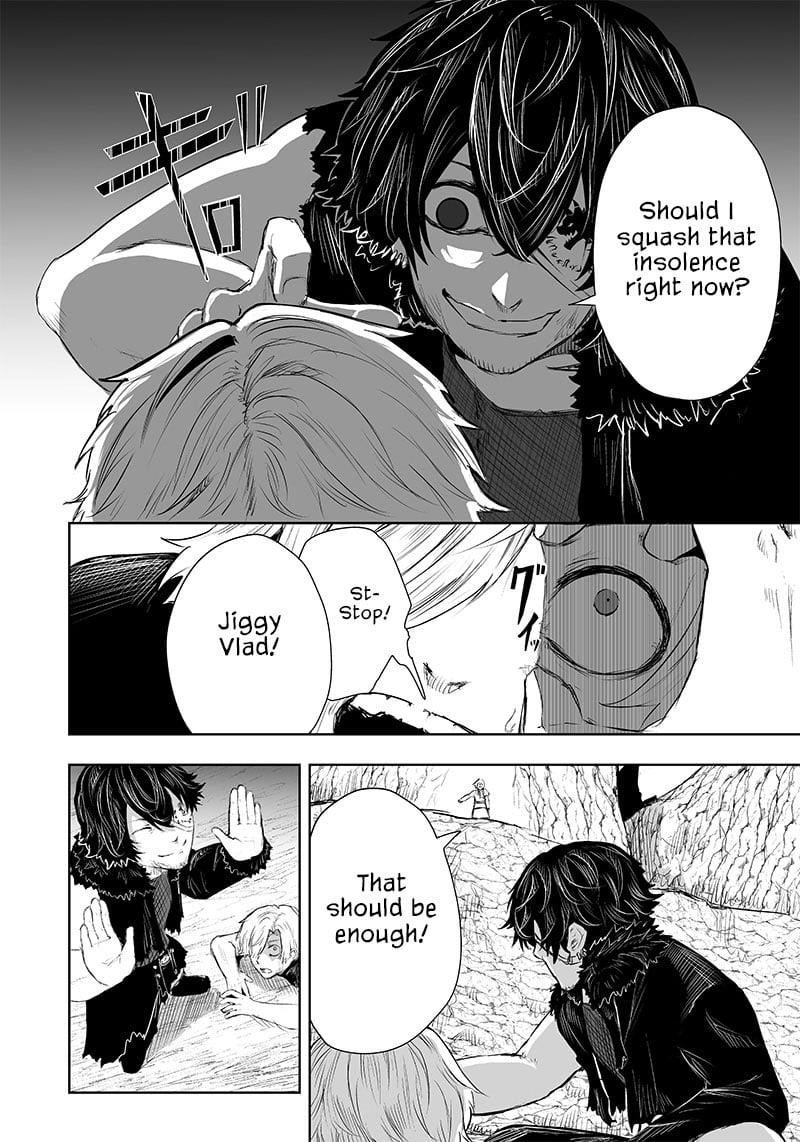 I’m the Only One with Unfavorable Skills, Isekai Summoning Rebellion Chapter 35 - Page 12 in English
